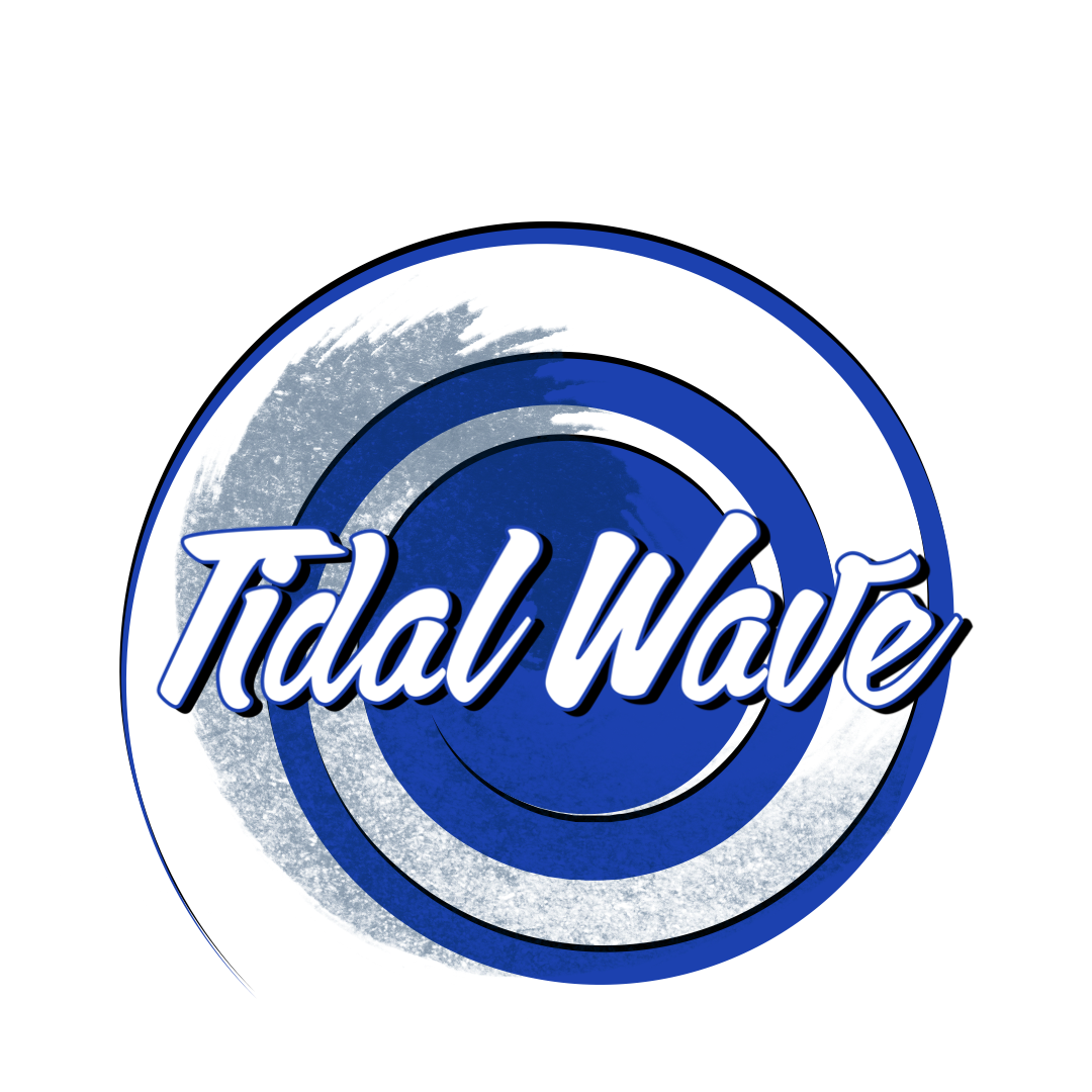Tidalwaveresin