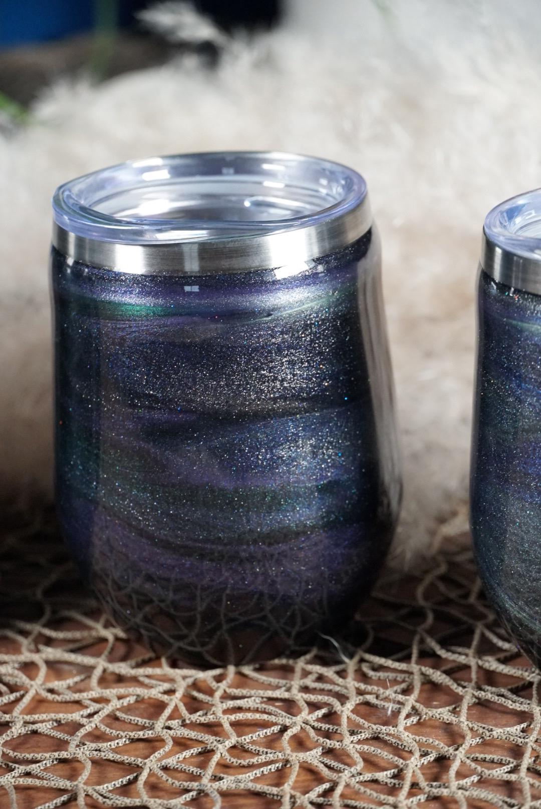 Galaxy Insulated Tumbler