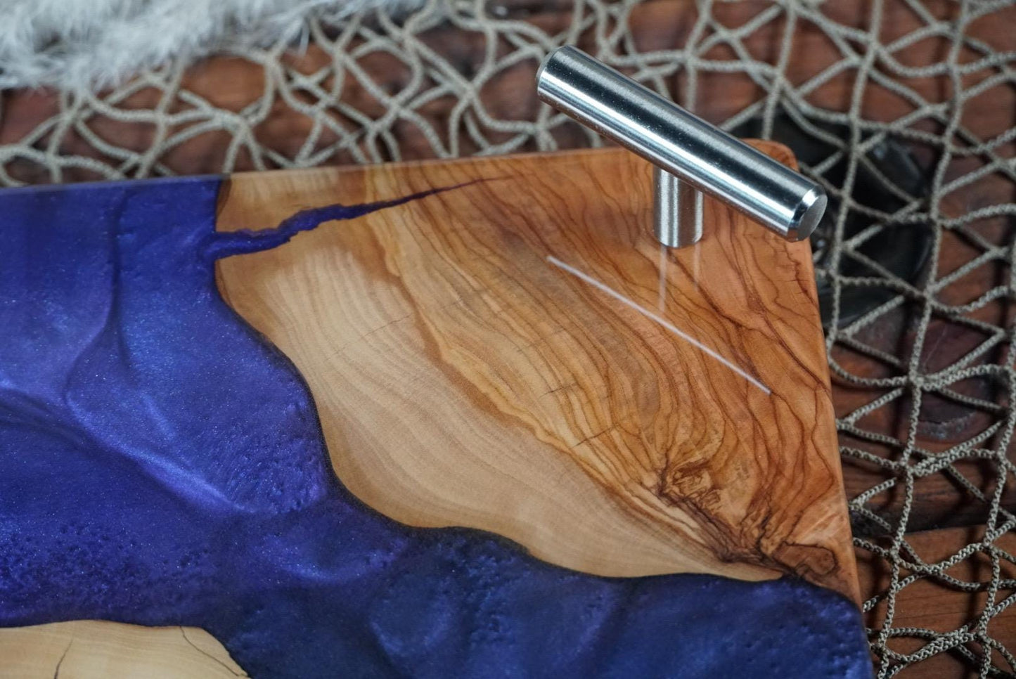 Charcuterie Board | Serving Board | Cheese Board