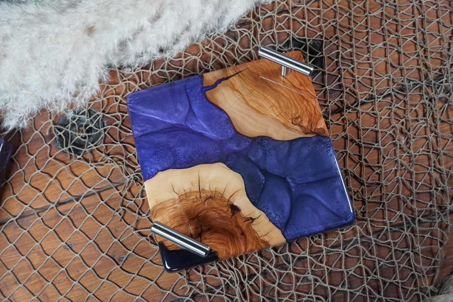 Charcuterie Board | Serving Board | Cheese Board