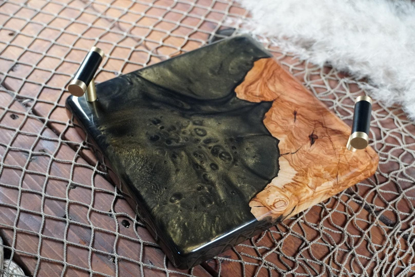 Charcuterie Board | Serving Board | Cheese Board