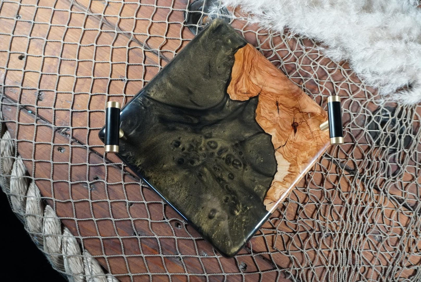 Charcuterie Board | Serving Board | Cheese Board