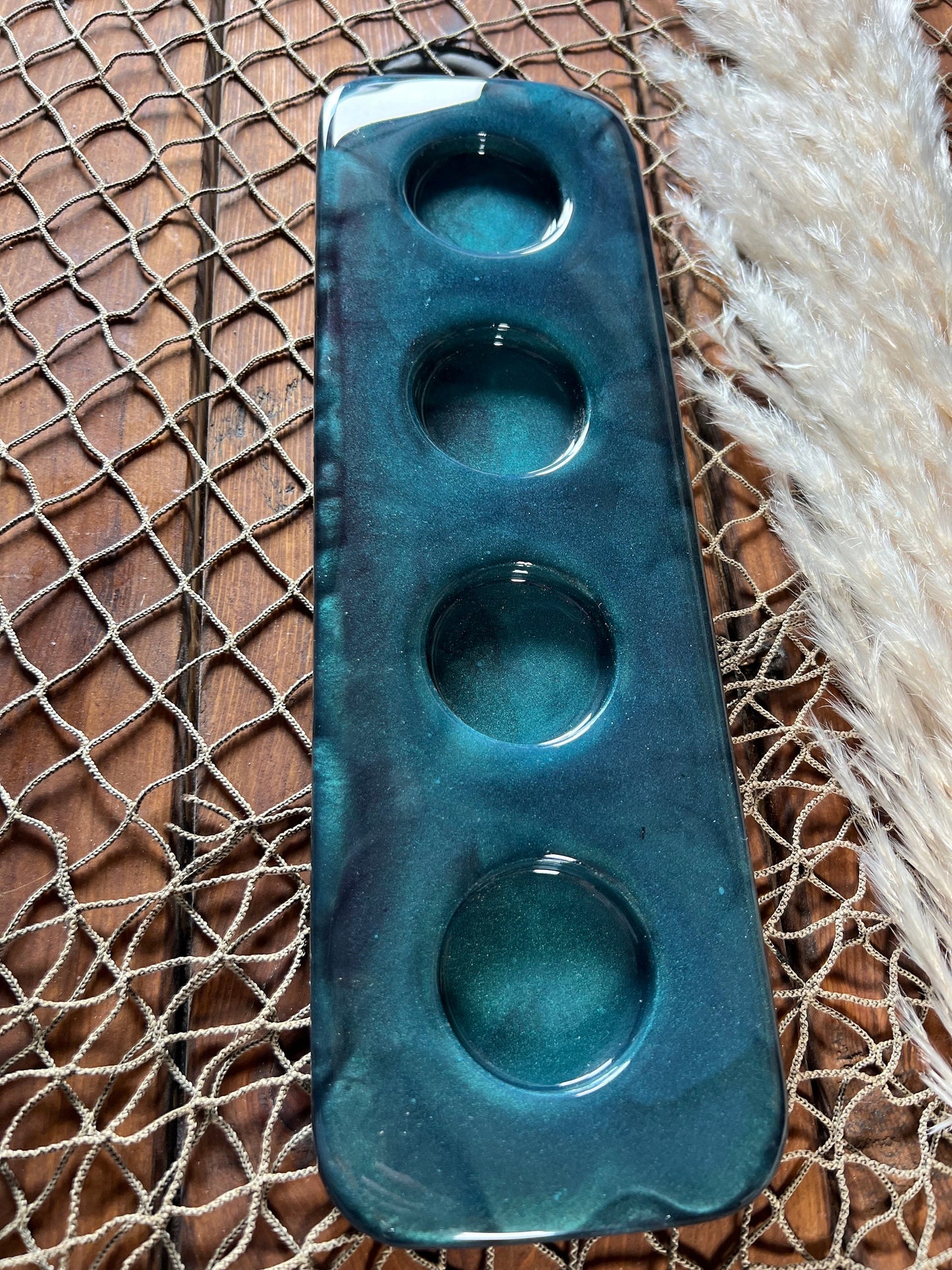 Tea light Candle Holder
