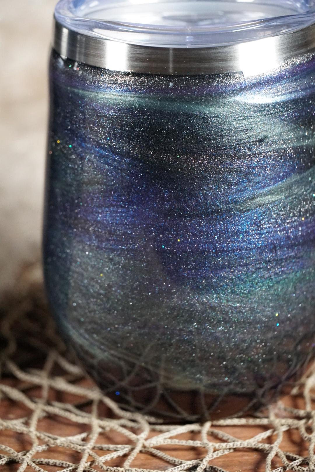 Galaxy Insulated Tumbler