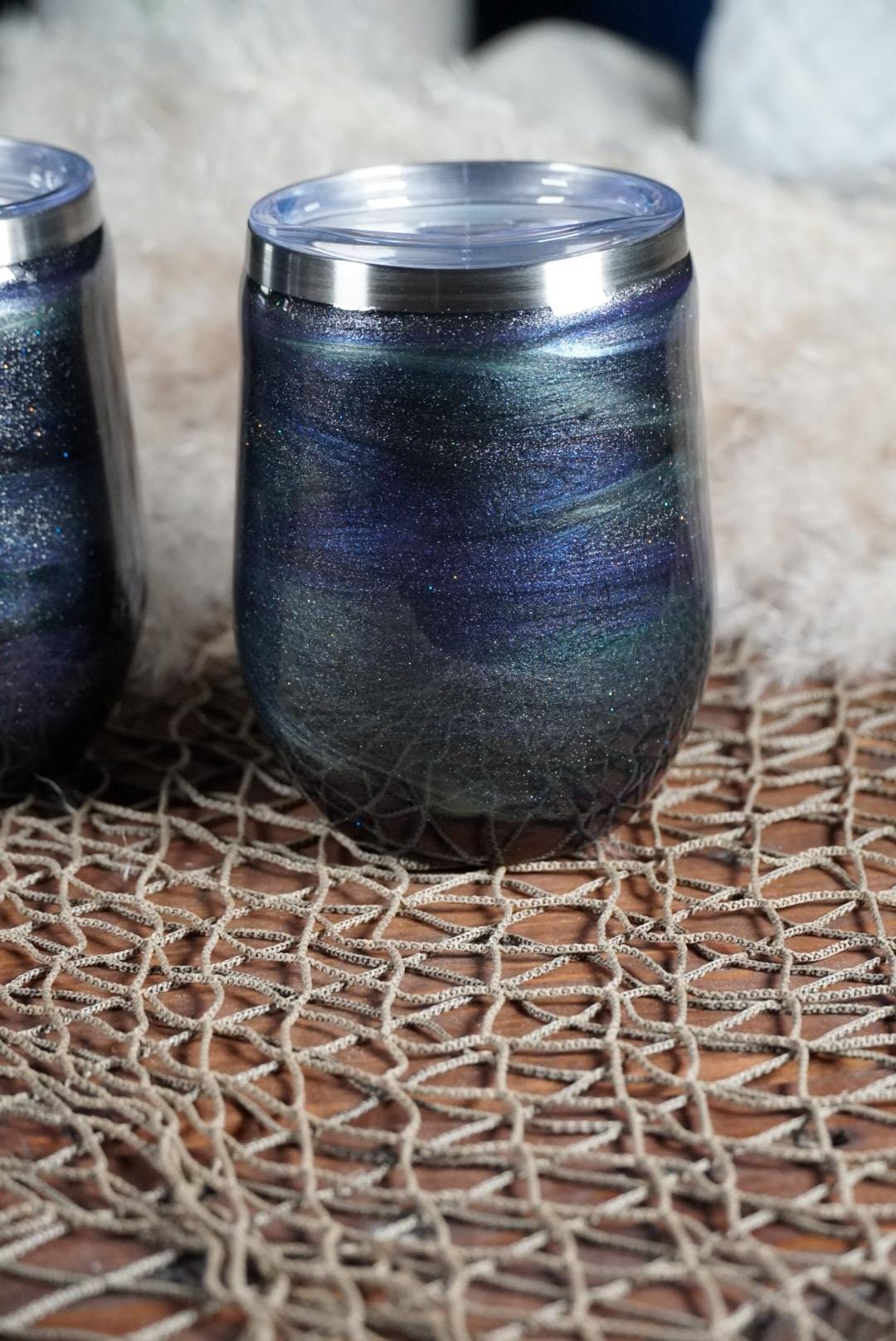 Galaxy Insulated Tumbler