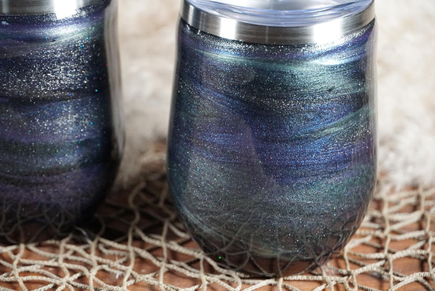 Galaxy Insulated Tumbler