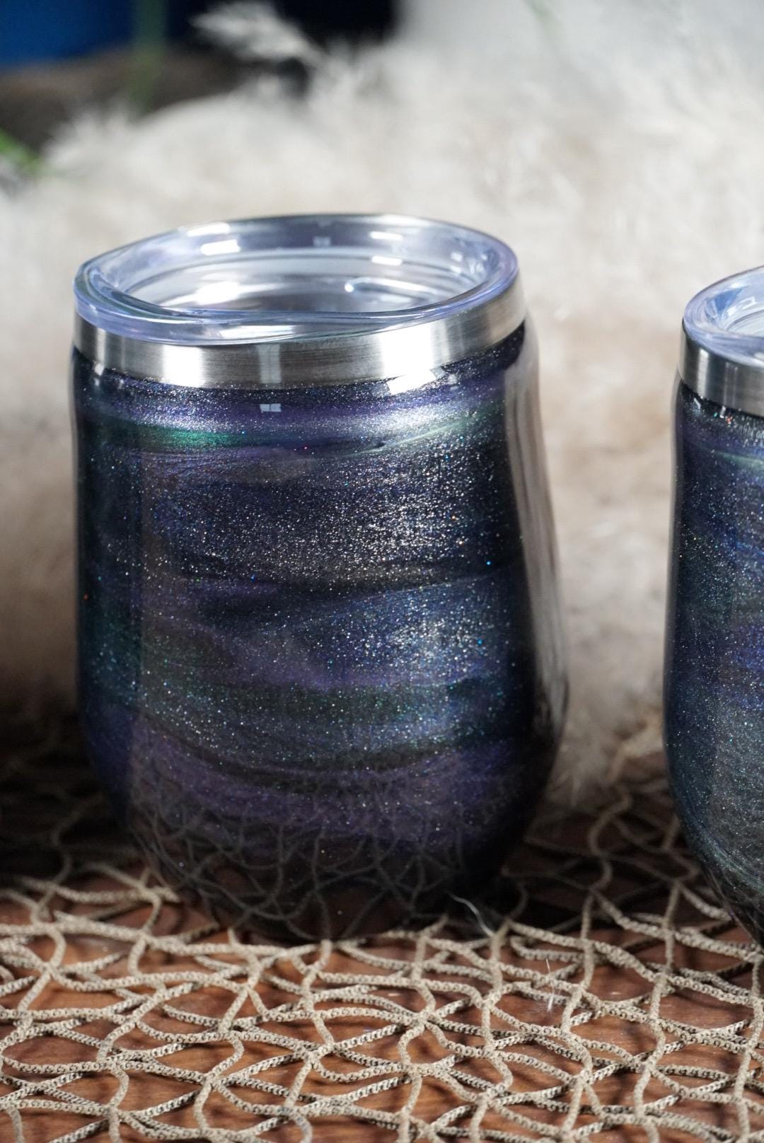 Galaxy Insulated Tumbler