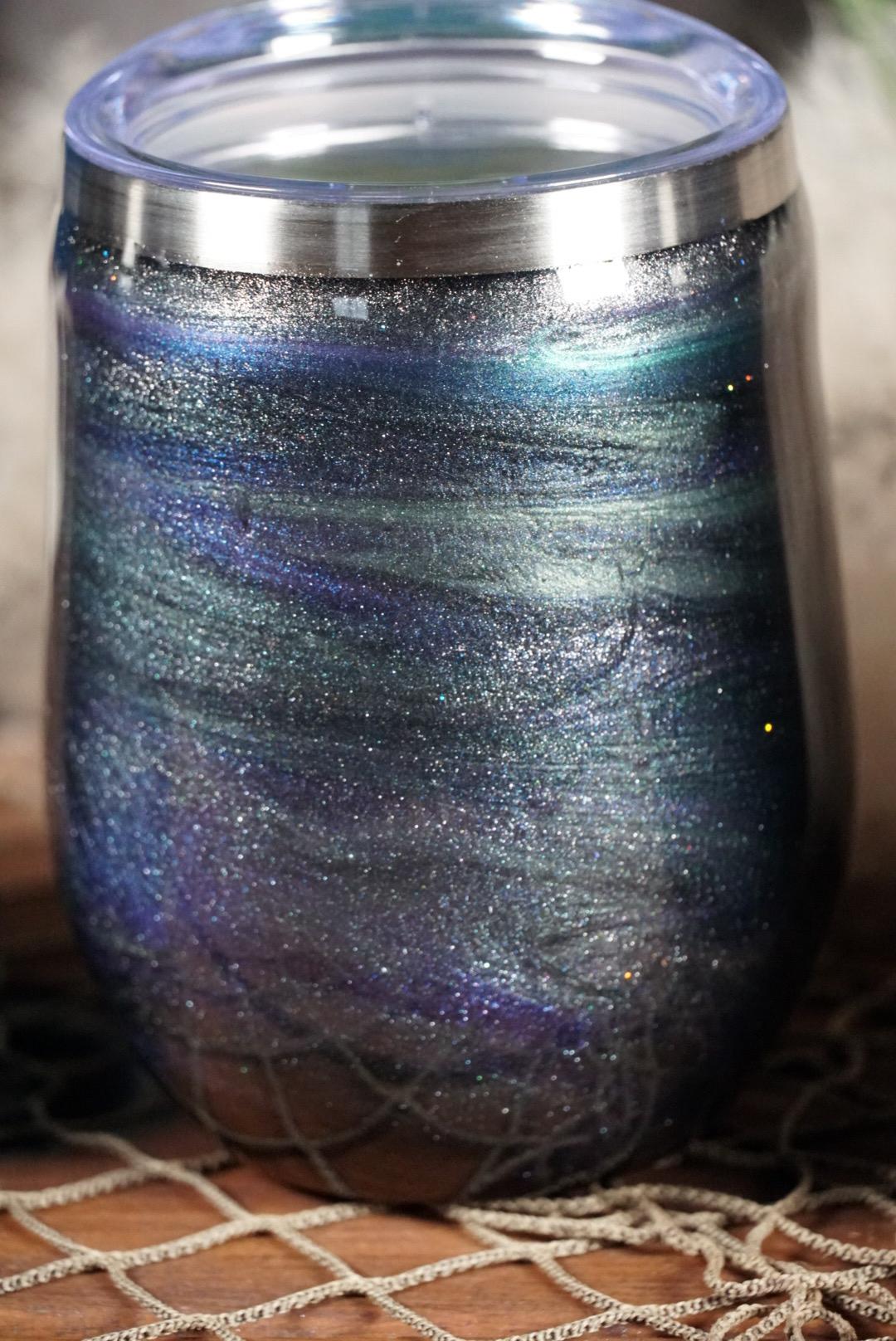 Galaxy Insulated Tumbler