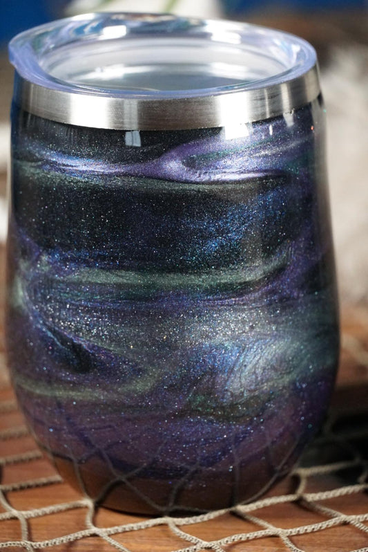 Galaxy Insulated Tumbler