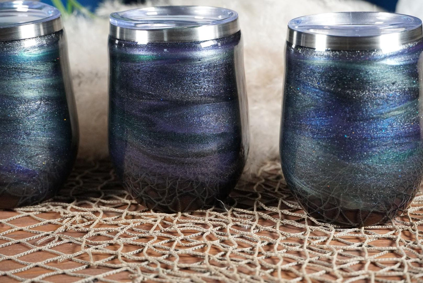 Galaxy Insulated Tumbler