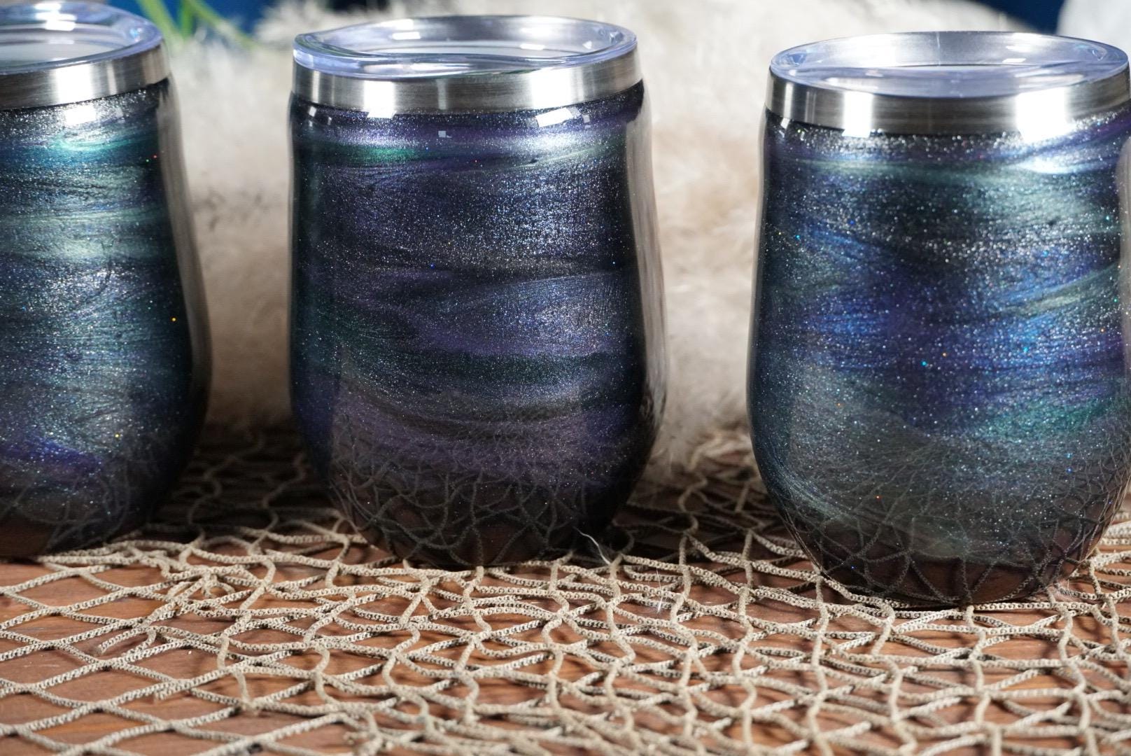 Galaxy Insulated Tumbler