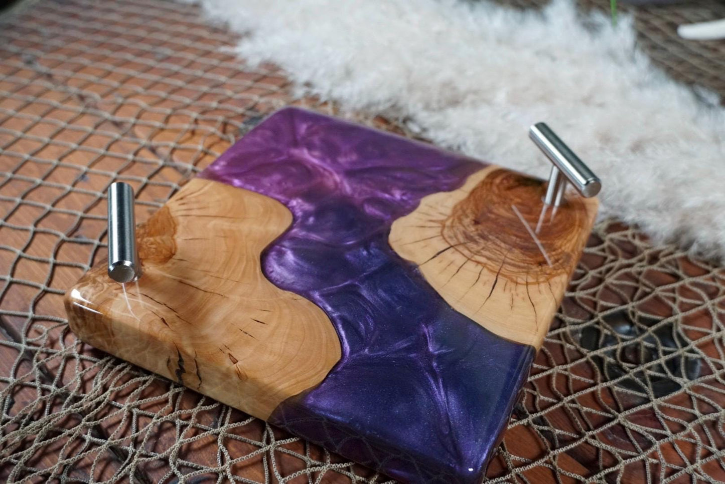 Charcuterie Board | Serving Board | Cheese Board