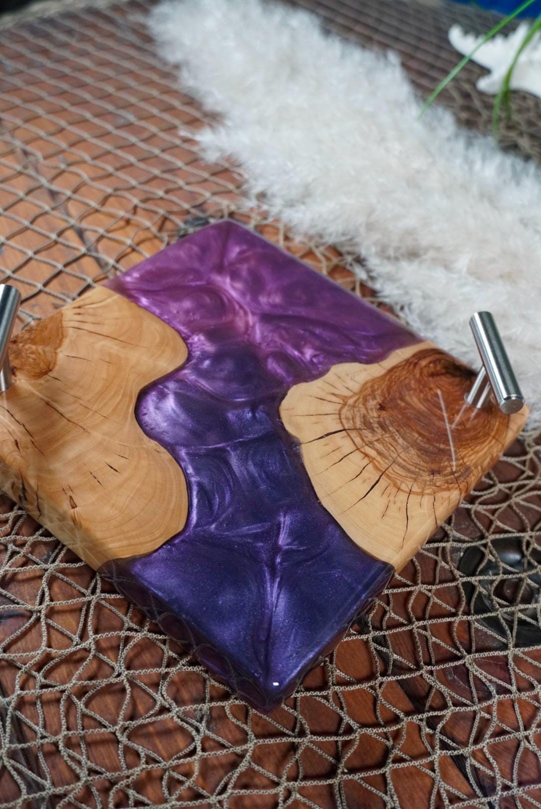 Charcuterie Board | Serving Board | Cheese Board