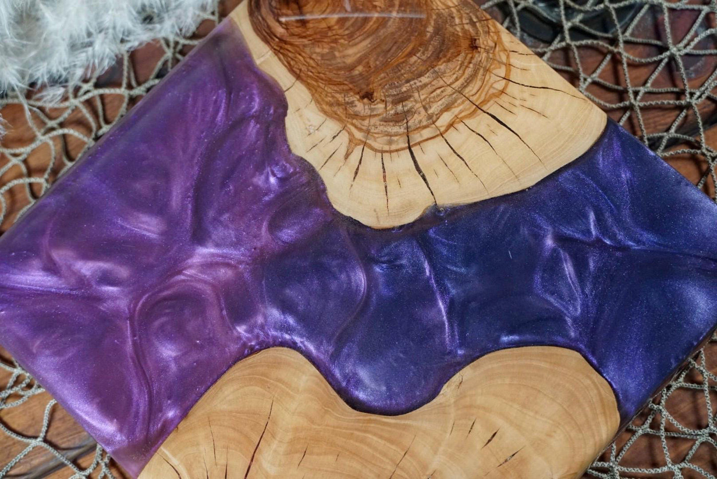 Charcuterie Board | Serving Board | Cheese Board