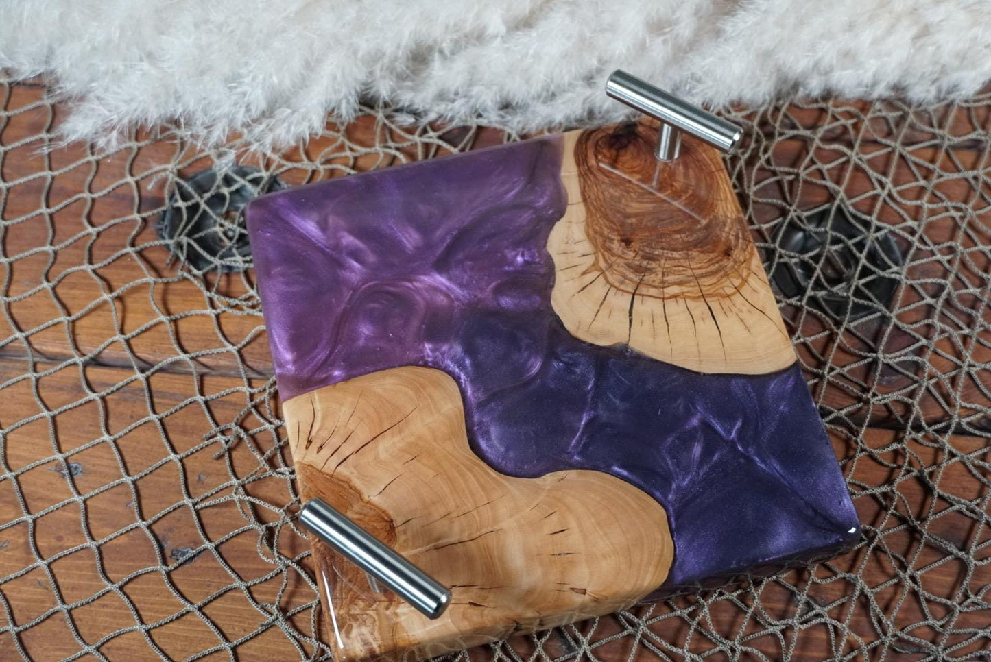 Charcuterie Board | Serving Board | Cheese Board