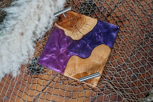 Charcuterie Board | Serving Board | Cheese Board