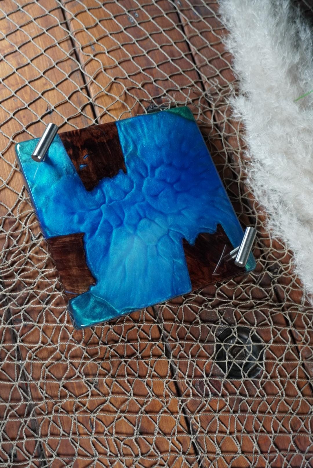 Charcuterie Board | Serving Board | Cheese Board