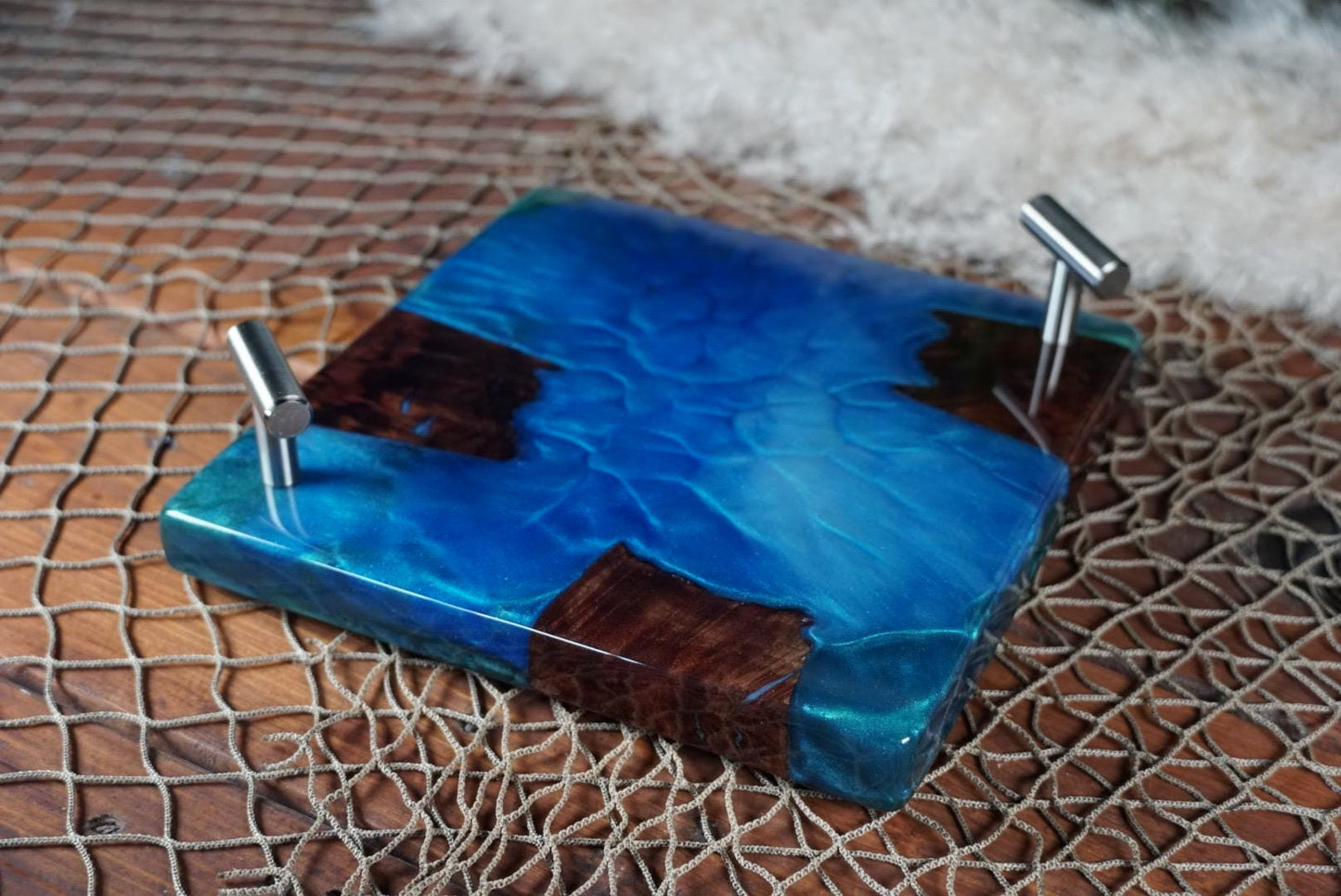 Charcuterie Board | Serving Board | Cheese Board