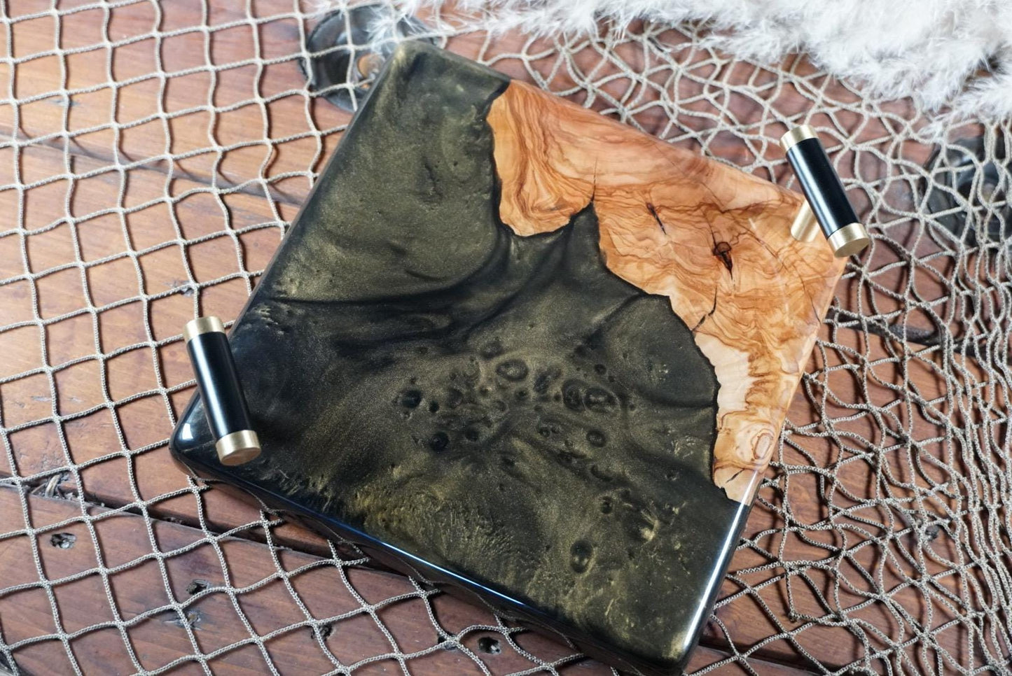 Charcuterie Board | Serving Board | Cheese Board