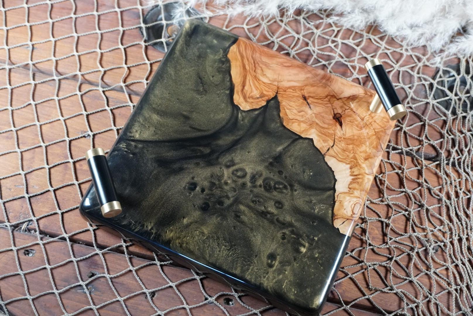 Charcuterie Board | Serving Board | Cheese Board