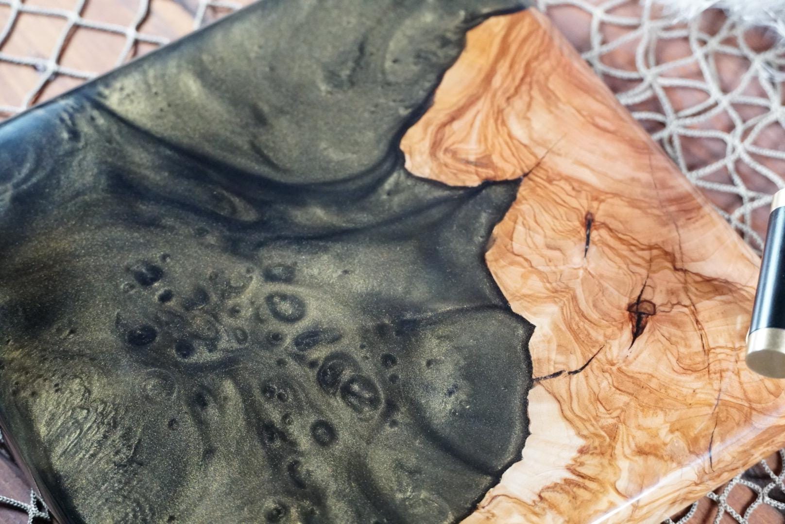 Charcuterie Board | Serving Board | Cheese Board