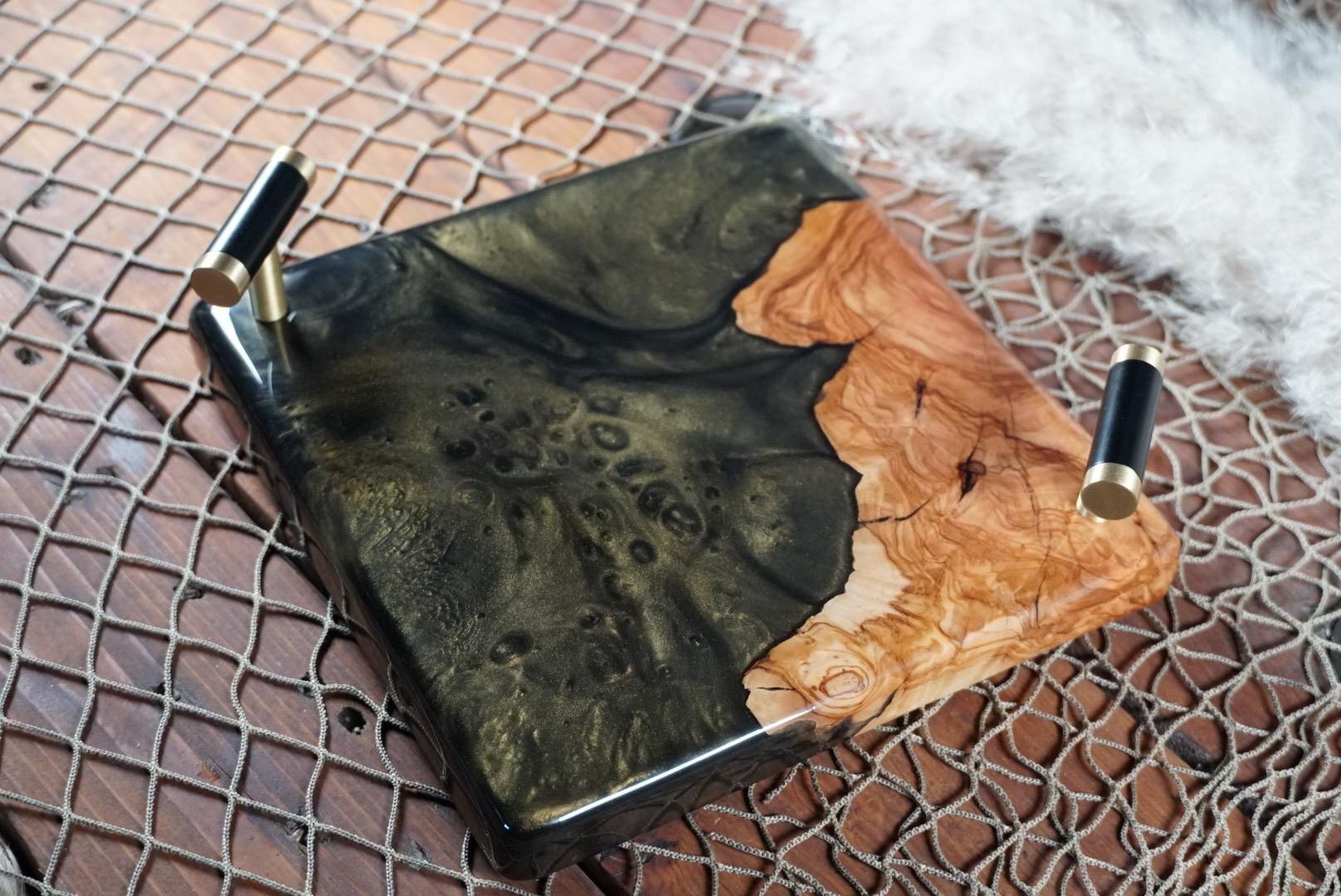 Charcuterie Board | Serving Board | Cheese Board