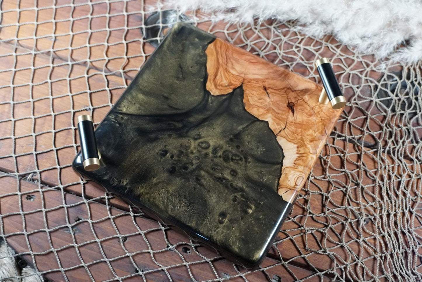 Charcuterie Board | Serving Board | Cheese Board