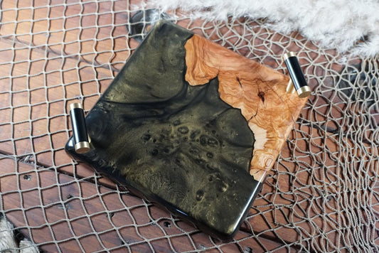 Charcuterie Board | Serving Board | Cheese Board