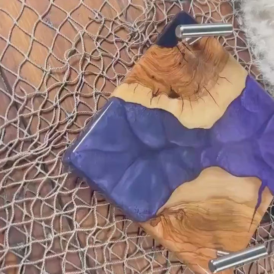 Charcuterie Board | Serving Board | Cheese Board