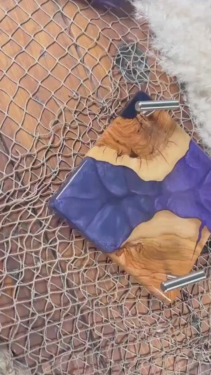 Charcuterie Board | Serving Board | Cheese Board