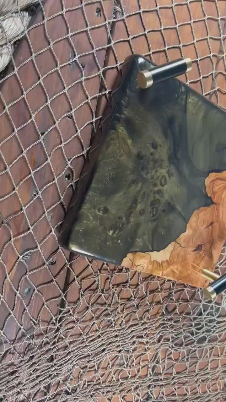 Charcuterie Board | Serving Board | Cheese Board