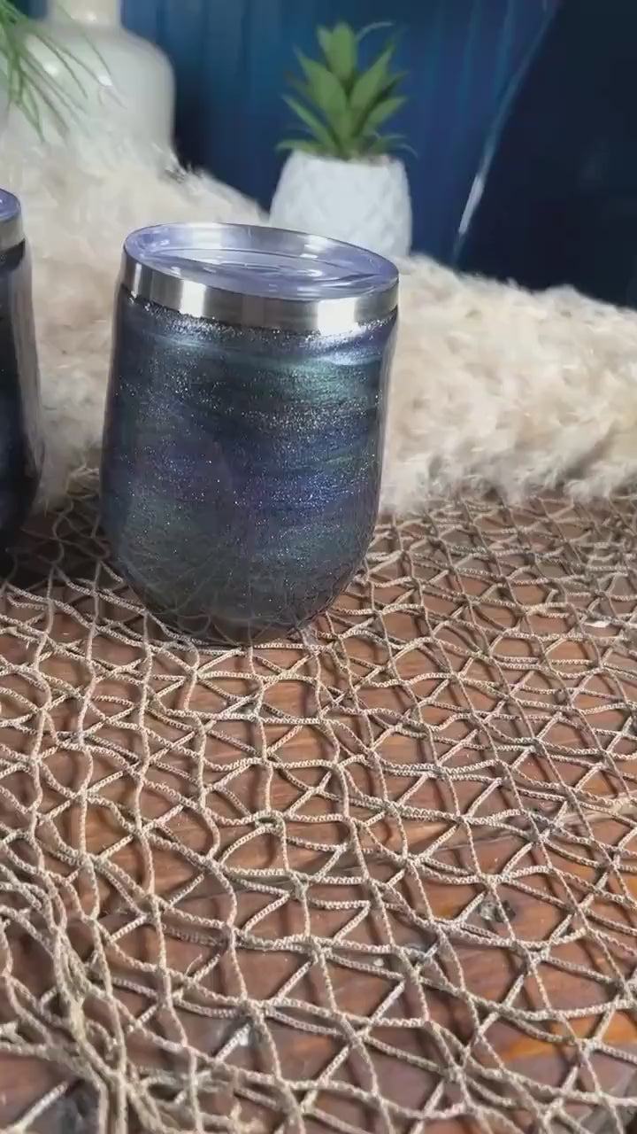 Galaxy Insulated Tumbler